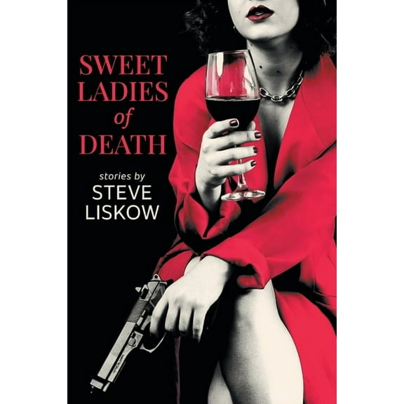Sweet Ladies of Death, (Paperback)