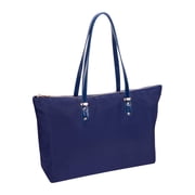 McKleinUSA Urbanista Navy Nylon Tote Medium (19067)