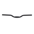 thumbnail image 1 of Manillar de bicicleta de montaña de 25,4 mm con barra elevadora extra larga, manillar MTB de aleación de aluminio 600 mm 30 mm, 1 of 9