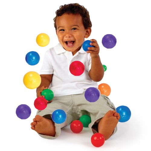 bright starts activity table replacement balls