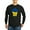 Black, variant on CafePress - Stand With Ukraine Long Sleeve T Shirt - Long Sleeve Dark T-Shirt
