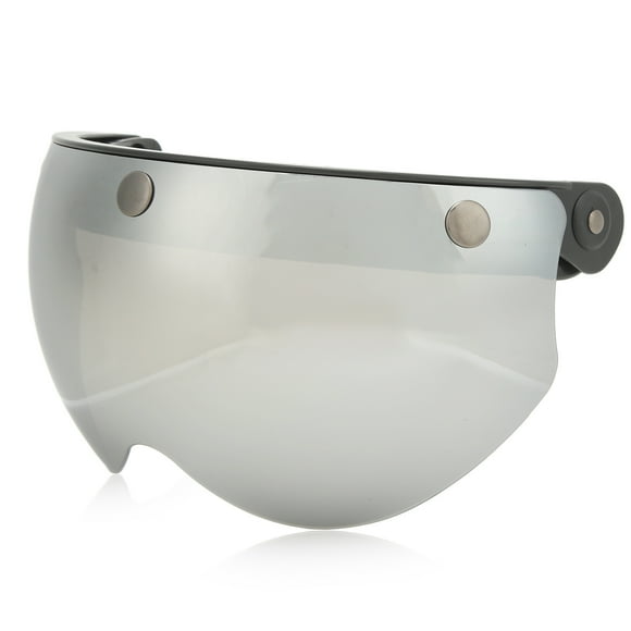 Helmet Accessories,Helmet Visor Windproof Sandproof Helmet Visor Helmet Lens Visor Unmatched Quality
