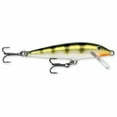 thumbnail image 2 of Poisson nageur Rapala Original Floating 5-1/4", Yellow Perch, 2 of 5