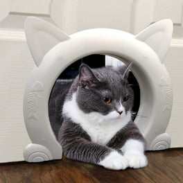 Cat door walmart canada outlet