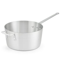 Vollrath 7350 Arkadia 10 Quart Aluminum Sauce Pan