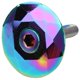 thumbnail image 1 of Accesorio Modificado Para Bicicleta, Cubierta De Auriculares Para Bicicleta De Aleación De Titanio Para Exteriores Para Bicicleta De Carretera ANGGREK Bike Headset Modified Accessory, 1 of 8