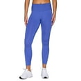 thumbnail image 5 of RBX Active Women's Ultra Soft Piped 7/8 Leggings, 5 of 5
