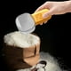 thumbnail image 1 of Xihbxyly Máquina para Hacer Dumplings, Prensa de Masa de Acero Inoxidable, Diseño Compacto y Sellado, Preparación de Dumplings Sin Esfuerzo, Uso Versátil En Repostería, Ideal para Entusiastas de La C, 1 of 7
