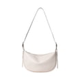 thumbnail image 2 of Bolso de hombro informal de moda para mujer, bolso de mano, bolso de mensajero, cartera, bolso de hombro de PU, 2 of 6
