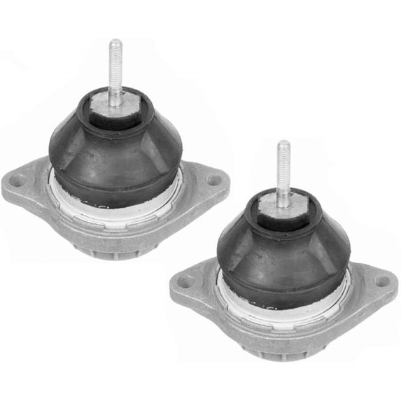 Motor Mounts left & right