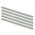 thumbnail image 1 of Unique Bargains Round Metal Rods 7mm x 150mm High Speed Steel (HSS) Lathe Bar Stock Tool 5 Pieces, 1 of 4