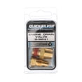 thumbnail image 4 of Quicksilver 16951Q1 Sterndrive or Inboard Engine Block or Manifold Brass Drain Plug, 4 of 4