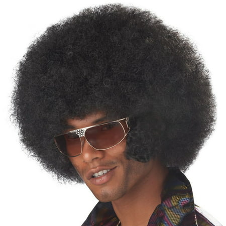 AltSkin Mega Afro Costume Wig