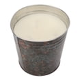 thumbnail image 3 of Bucket Candle, Unique Appearance Smokeless Outdoor Candle  For Camping, 3 of 8
