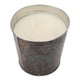 thumbnail image 4 of Vela de cubo con 3 mechas, velas de citronela con olor natural sin humo para patio, comedor, jardinería, Picnic, Camping, 4 of 8