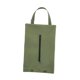 thumbnail image 3 of Bolsa de almacenamiento de pañuelos para acampar, soporte para papel de camping para uso doméstico y al aire libre. Verde, 3 of 8