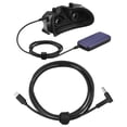 thumbnail image 3 of Cable de alimentación, cable USB C, cable de alimentación, accesorio para gafas, 3 of 9