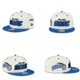 thumbnail image 1 of NBA Gorras De Béisbol Deportivas Al Aire Libre Casual Versátil Hip Hop Ajuste Gao Jiahui unisex, 1 of 2