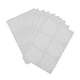 thumbnail image 5 of Bajo Parches, 180 Piezas De 5 Cm De Diámetro Gel Desechable Almohadillas Para El Ojo Extensiones De Pestañas Almohadillas De Las Pestañas Con Diseño Estancado Para Herramientas, 5 of 7