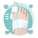 thumbnail image 4 of Aparato Hallux Valgus portátil uso diario ortesis de punta dividida para suministros para pies, 4 of 9