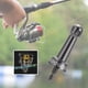 thumbnail image 4 of Soporte de Carrete de Pesca DYNWAVEMX Metal Estilo A, 4 of 8