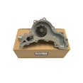 thumbnail image 4 of Bomba De Agua Del Motor Oaw Cr4530 Para Jeep 3.2L-V6 (2014-2022) Jeep Cherokee Y (2015-2017) 3.6L-V6 Chrysler 200, 4 of 5
