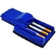 thumbnail image 3 of Máquina para liar cigarrillos de tres tubos Máquina para liar cigarrillos manual Máquina para liar cigarrillos Inyector para liar y rellenar Fillerred, 3 of 5