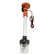 thumbnail image 3 of Luz LED de anclaje de navegación, 2 nm, IP66, impermeable, plegable, redonda, 360 °, lámpara de popa para yates, marinos, naranja Jadeshay A, 3 of 8