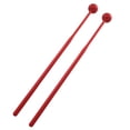 thumbnail image 1 of Mazos de xilófono perfecl Instrumentos de percusión 11,8 pulgadas, 1 of 8
