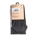 thumbnail image 7 of MUK LUKS Women's Dream Step Crew Socks, 4-Pack, OSFM, 7 of 7