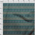thumbnail image 2 of oneOone Polyester Lycra Fabric Stripe|Swirl & Floral Block Print Fabric BTY 56 Inch Wide, 2 of 4