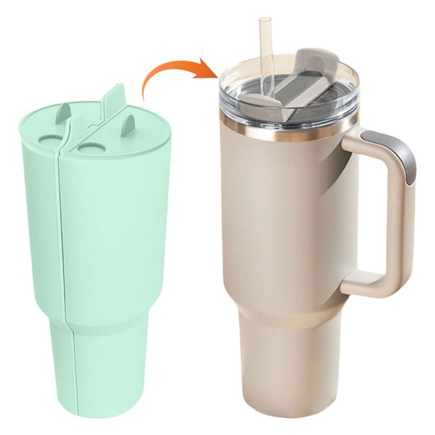 Divisora de Forro Silicona para Tazas Fiesta Ocio Oficina