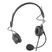 Telex PH44A5 - Lightweight Dual Headset for RTS