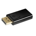 thumbnail image 5 of 2PCS Display Port to HDMI Male Female Adapter Converter DisplayPort DP to HDMI 1080P HD, 5 of 5