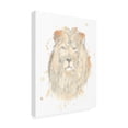 thumbnail image 2 of Trademark Fine Art 'Blush Savannah III' Canvas Art by June Erica Vess, 2 of 3