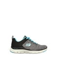 thumbnail image 2 of Skechers Women's Flex Appeal 4.0 Sneaker, 2 of 5