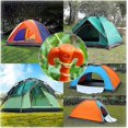 thumbnail image 5 of 10Pcs Camping Tent Stakes Pegs Tent Heavy Duty Tent Nail Plastic Screw Tent Pegs for Fixing Camping Tent Rain Tarps Outdoors Tent Nails 20*4.5cm, 5 of 5