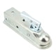 thumbnail image 5 of Acoplador de conector de gancho de remolque, Acoplador de remolque de lengüeta recta Acoplamiento de enganche de remolque Acoplador de remolque de lengüeta recta True Excellence, 5 of 10