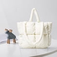 thumbnail image 2 of Bolso de hombro Zulema Bolso de mujer invierno, 2 of 6