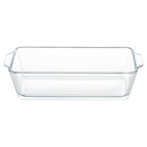 FELTECHELECTR Casserole Dishes Casserole Dish Glass 1Pack