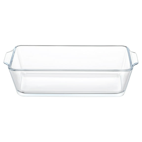 FOLOYORI Glass Casserole Dish Casserole Dish Glass 1Pack