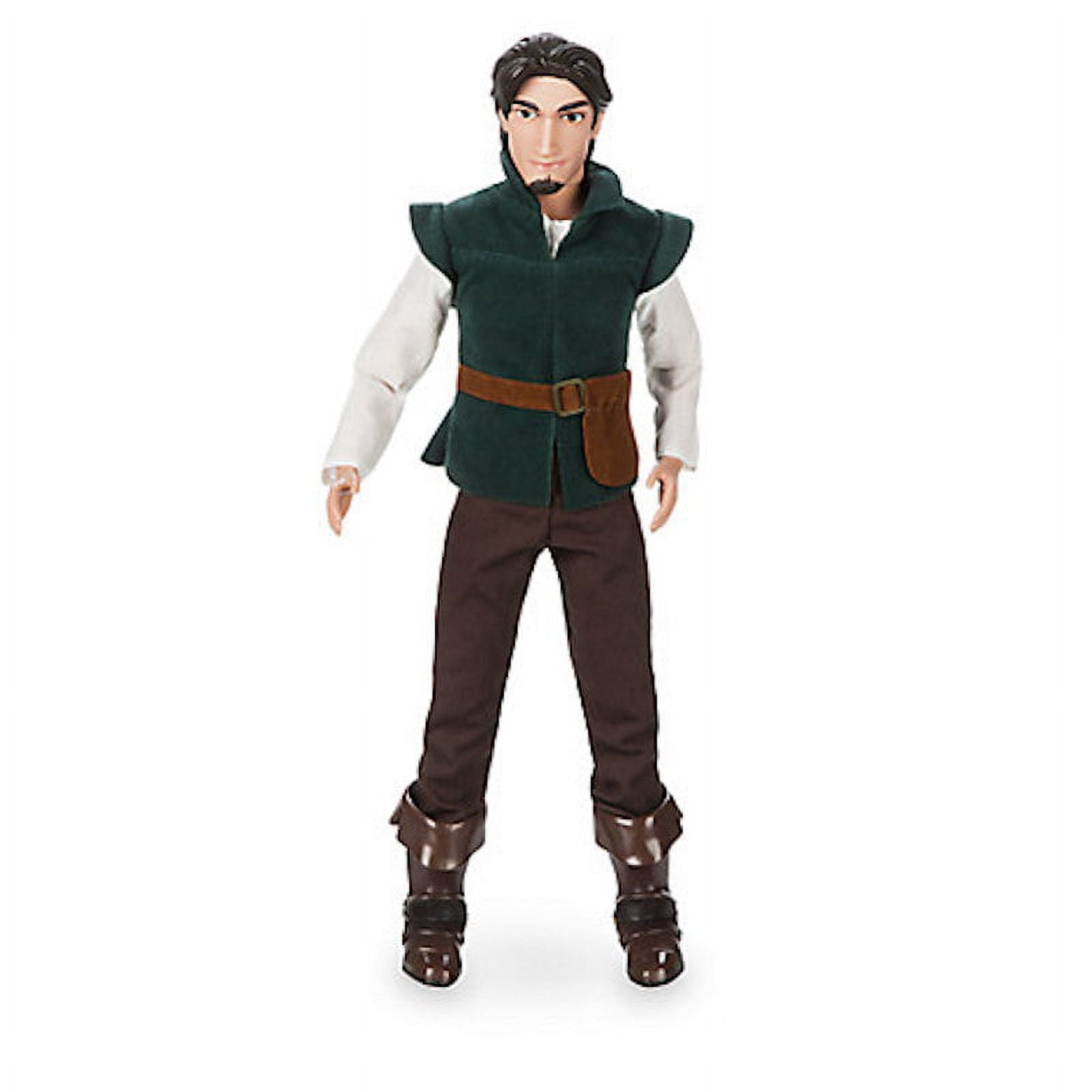 Disney store online flynn rider doll