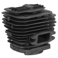 thumbnail image 3 of Kit De Cilindro, Accesorio De Motosierra Profesional, Cilindro De Motosierra, Para Jardín Con Motosierra EOTVIA No, 3 of 7