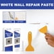 thumbnail image 2 of Crema para Parches de Paredes Blancas Xihbxyly Dia Del Primer Ministro, 2 of 7