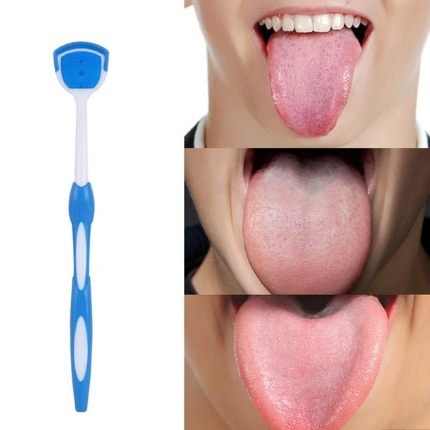 Limpiador de lengua farmacia similares sale
