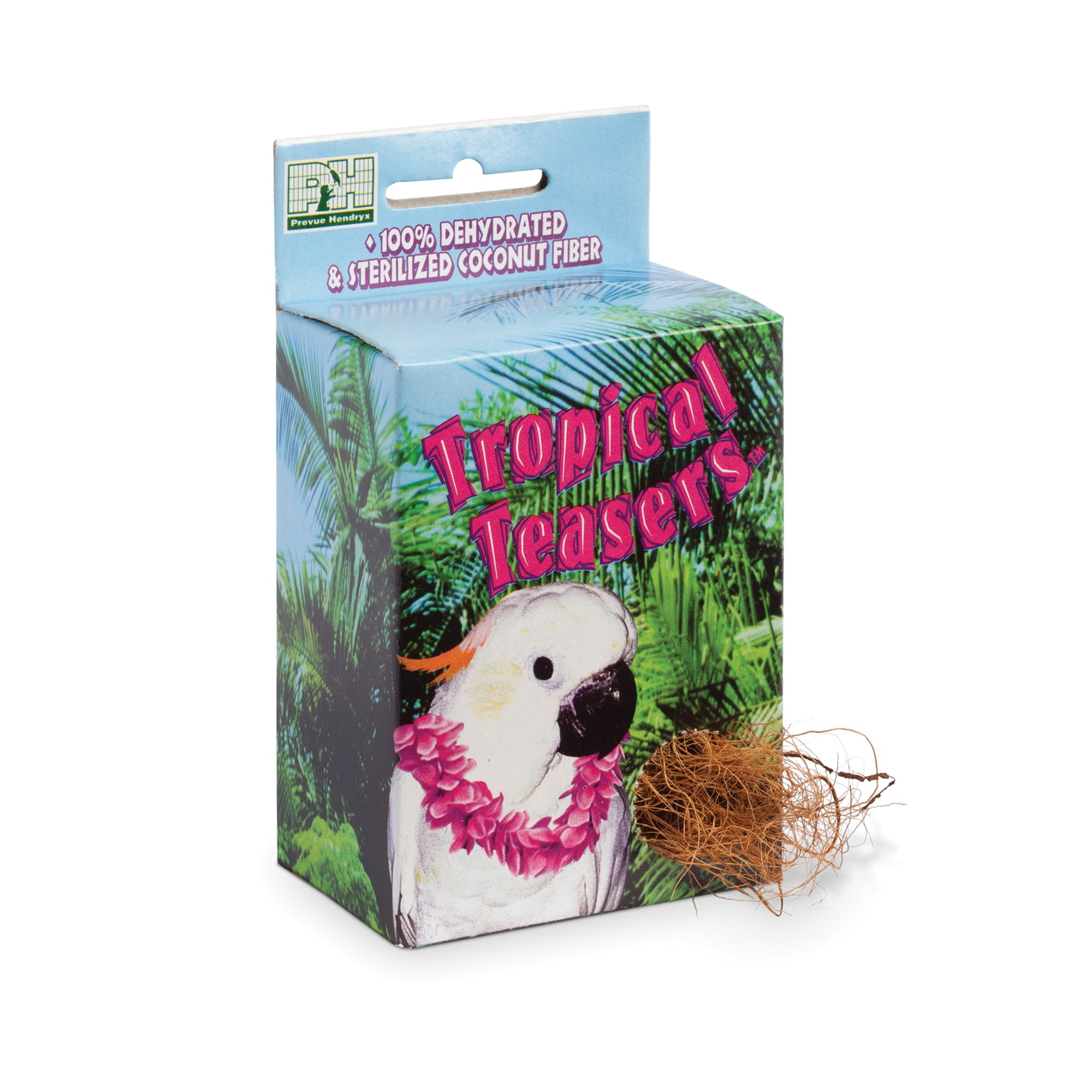 Prevue Pet Products Coco Box Nest Builder 62092