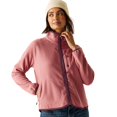 thumbnail image 4 of Regatta Womens Frankie Full Zip Fleece Jacket, 4 of 7