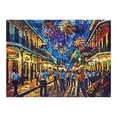 thumbnail image 2 of Awypu Wooden Jigsaw Puzzle Challenging Difficult Wood Puzzles for Adults Gift for Family Friends 500 PCS, 2 of 4