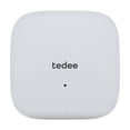thumbnail image 4 of Tedee Go Retrofit Smart Lock for European Multipoint Locks and Mortise Locks - WiFi & Bluetooth Access with App, Web Portal, Link - Silver, 4 of 13