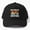 Black, variant on Don't Rush Me I'm Retired Baseball Cap, Retirement Quote for Men and Women Hat, Classic Family Style